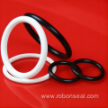 High temperature and chemicals resistant o rings